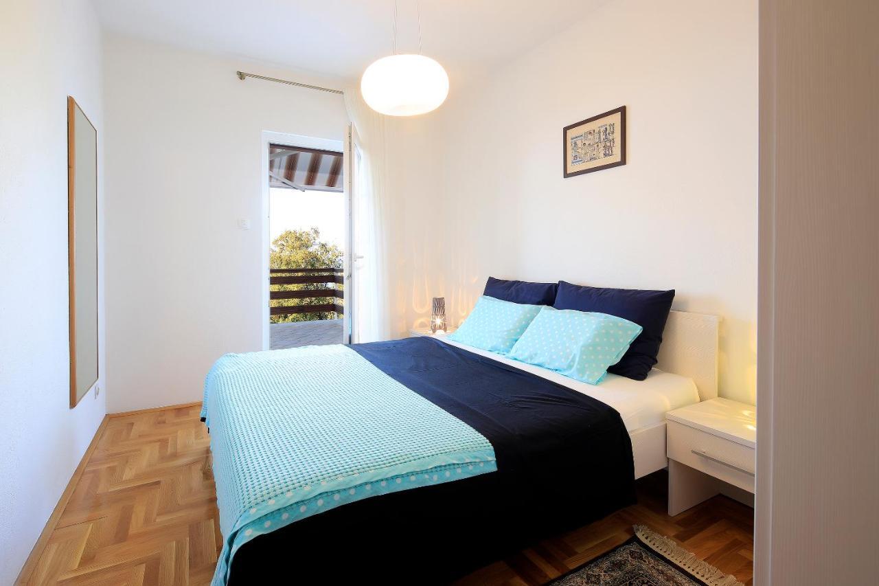 Apartment Vincent Klenovica Extérieur photo