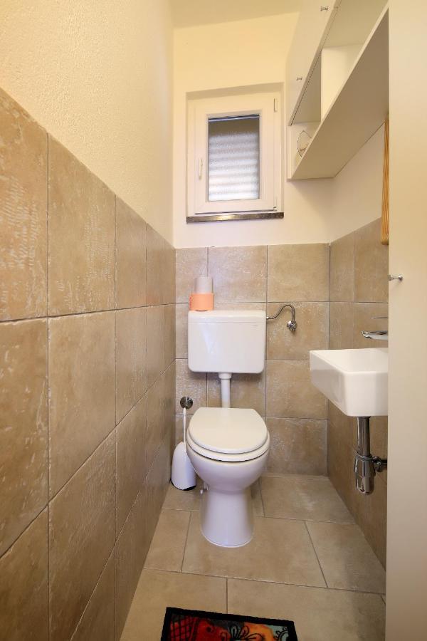 Apartment Vincent Klenovica Extérieur photo