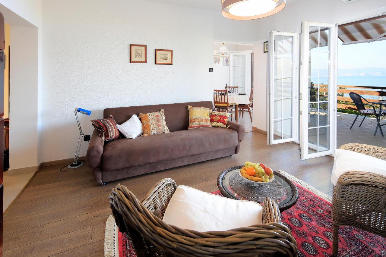Apartment Vincent Klenovica Extérieur photo