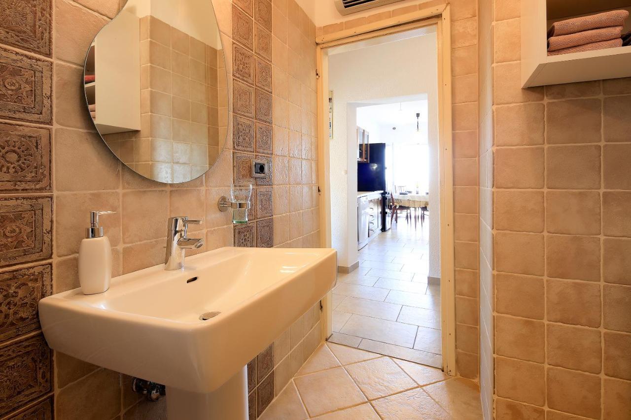 Apartment Vincent Klenovica Extérieur photo