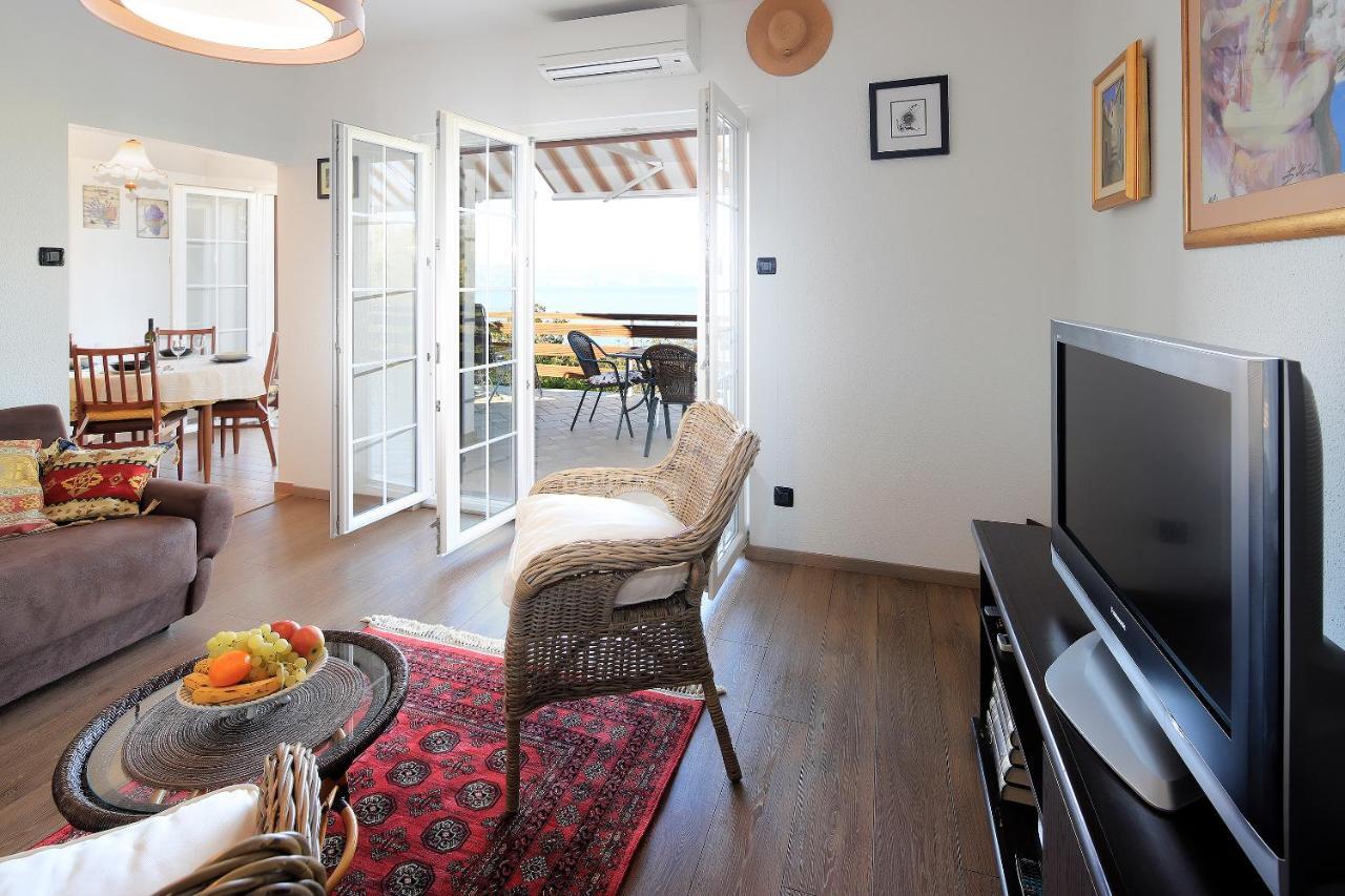 Apartment Vincent Klenovica Extérieur photo