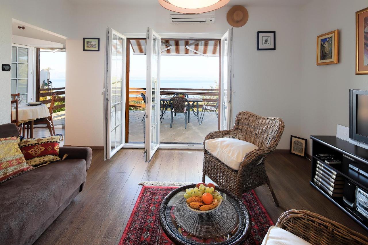 Apartment Vincent Klenovica Extérieur photo
