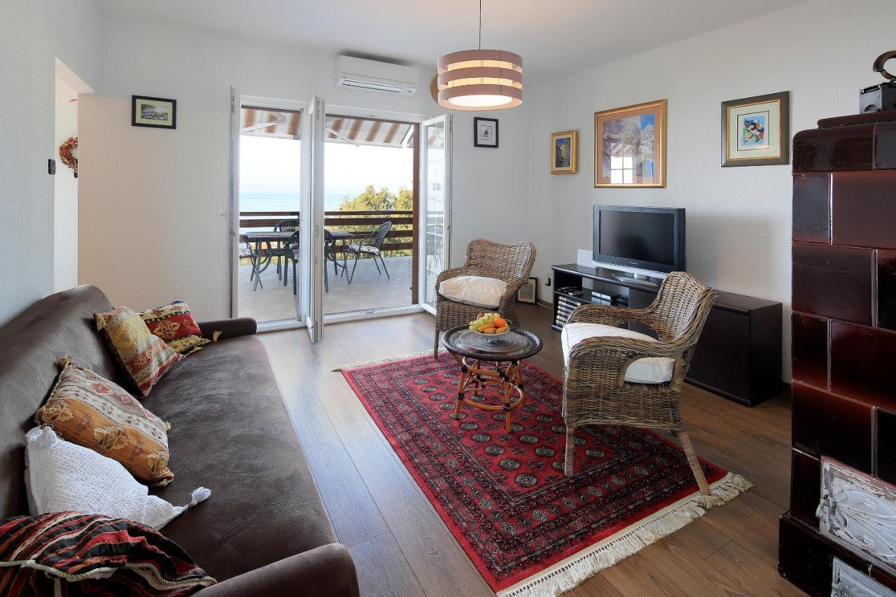 Apartment Vincent Klenovica Extérieur photo