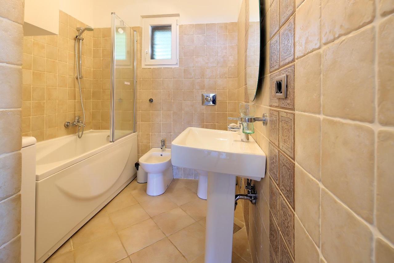 Apartment Vincent Klenovica Extérieur photo