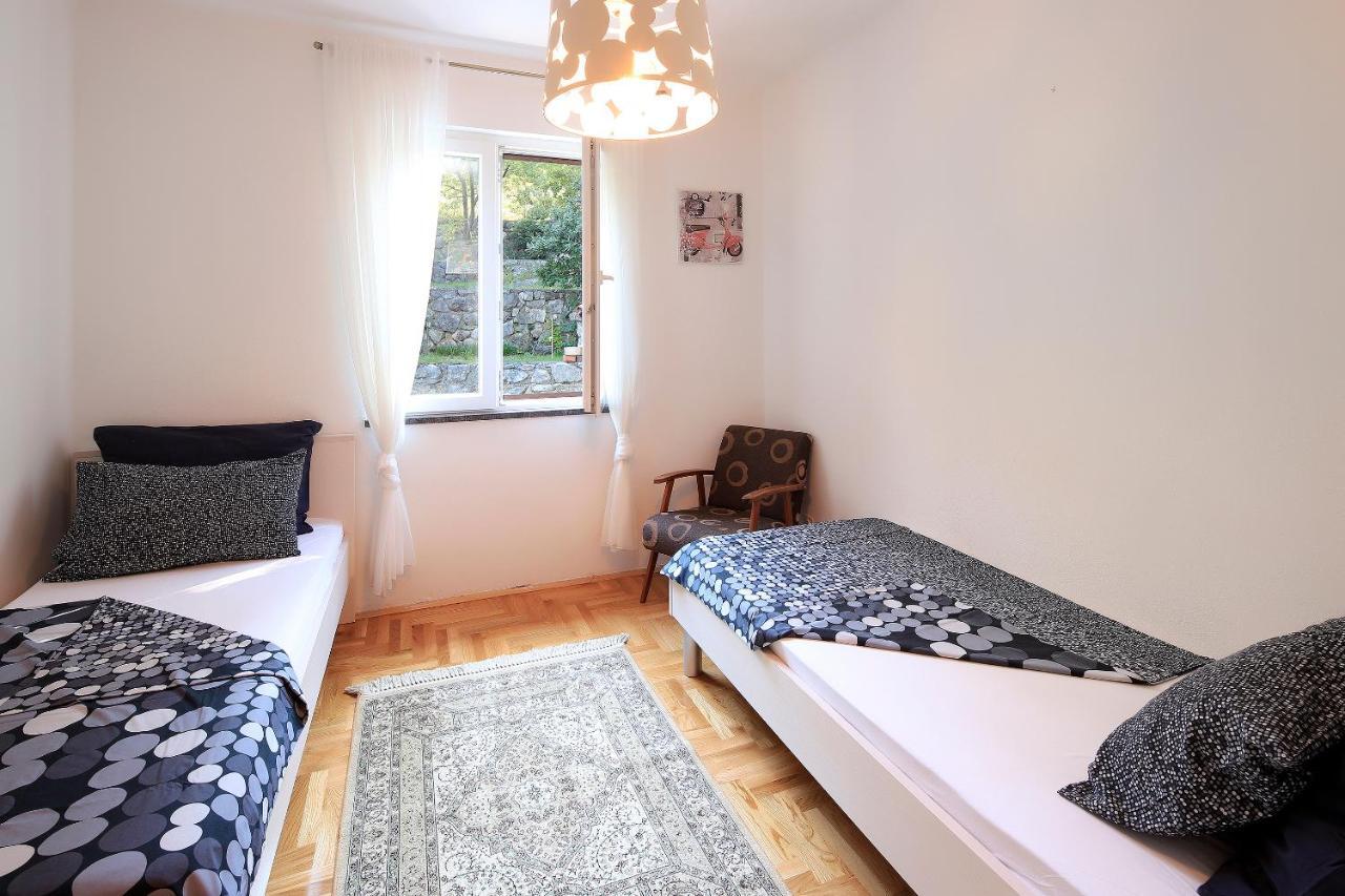 Apartment Vincent Klenovica Extérieur photo